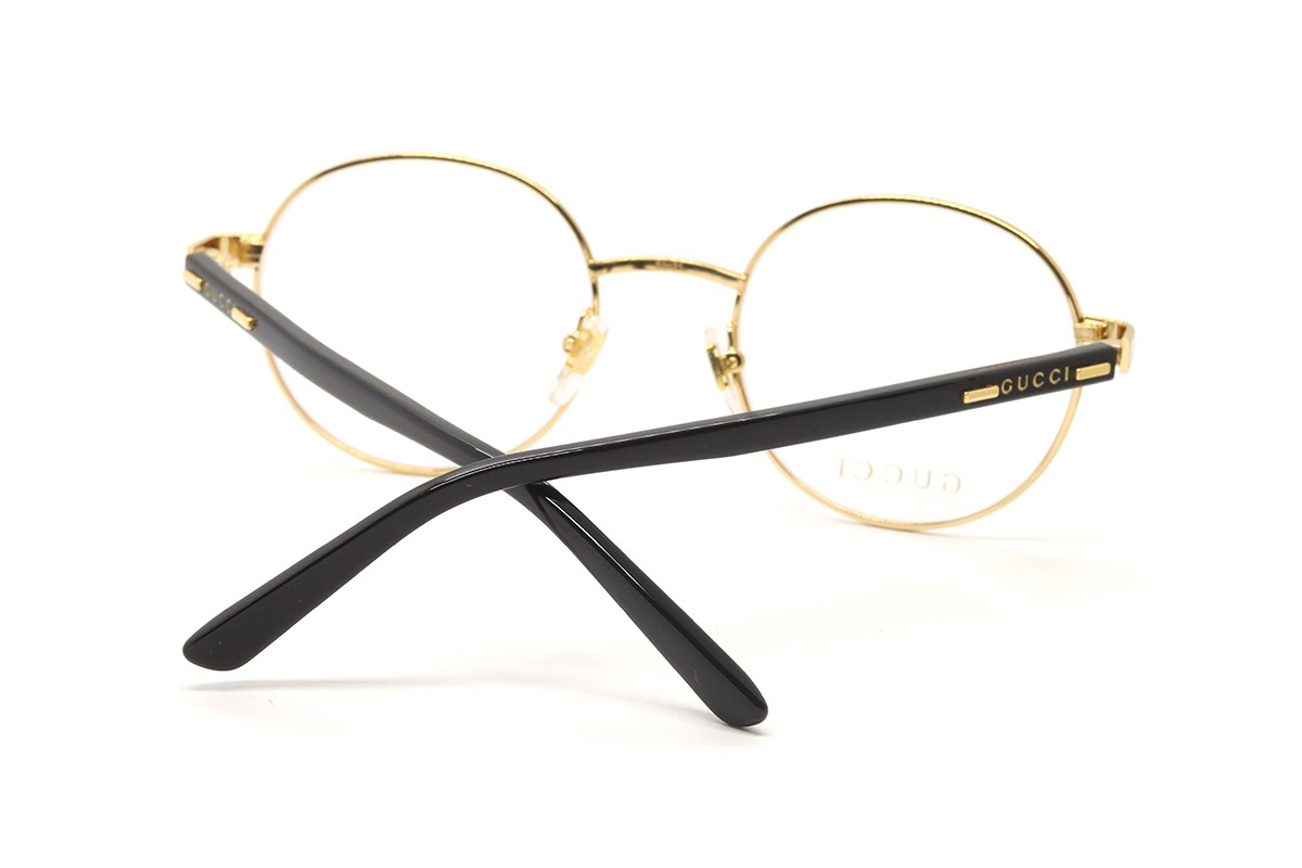 Оправи GUCCI GG1585O-001 51 Фото №2 - linza.ua