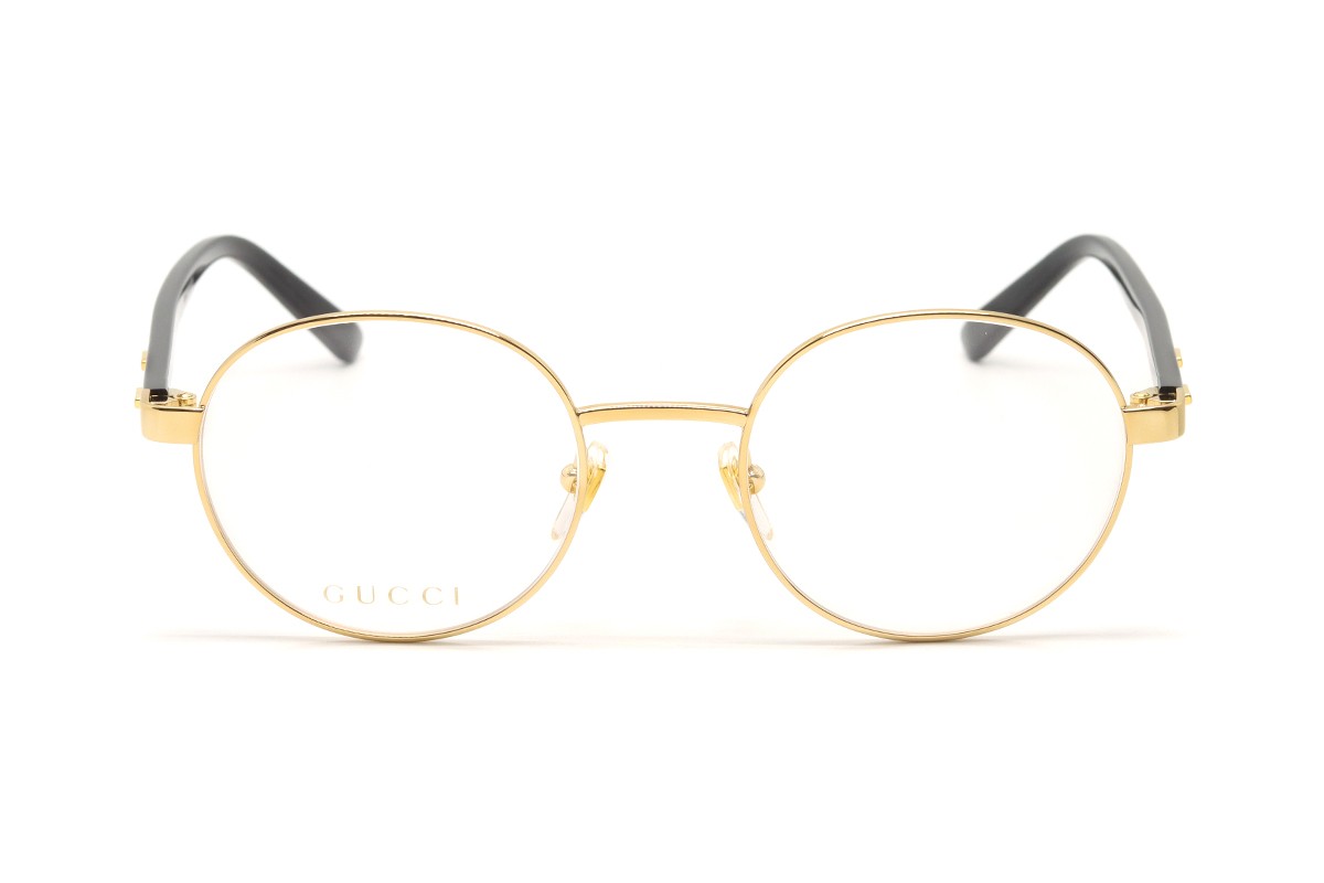 Оправи GUCCI GG1585O-001 51 Фото №3 - linza.ua