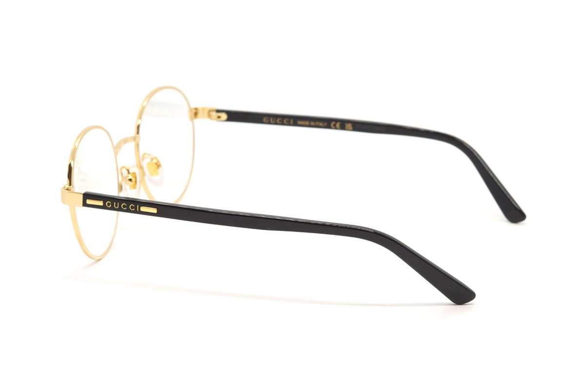 Оправи GUCCI GG1585O-001 51 Фото №4 - linza.ua