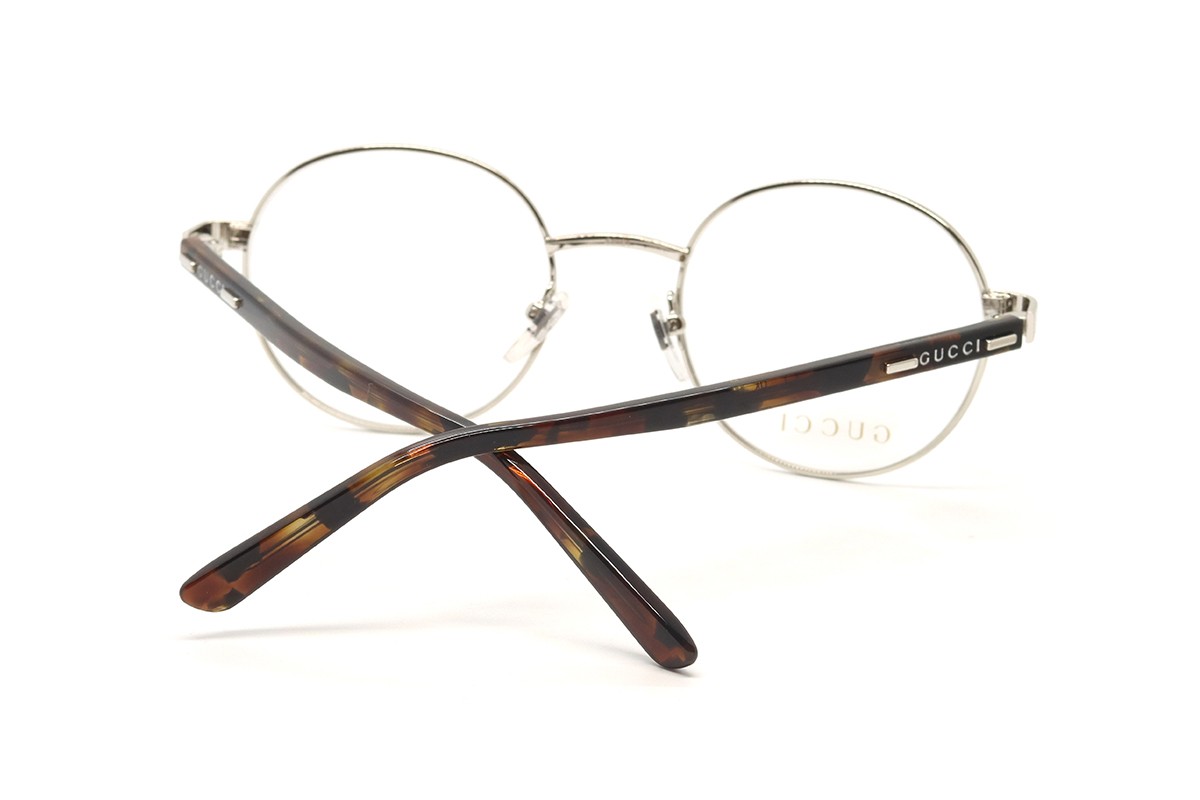 Оправи GUCCI GG1585O-002 51 Фото №4 - linza.ua