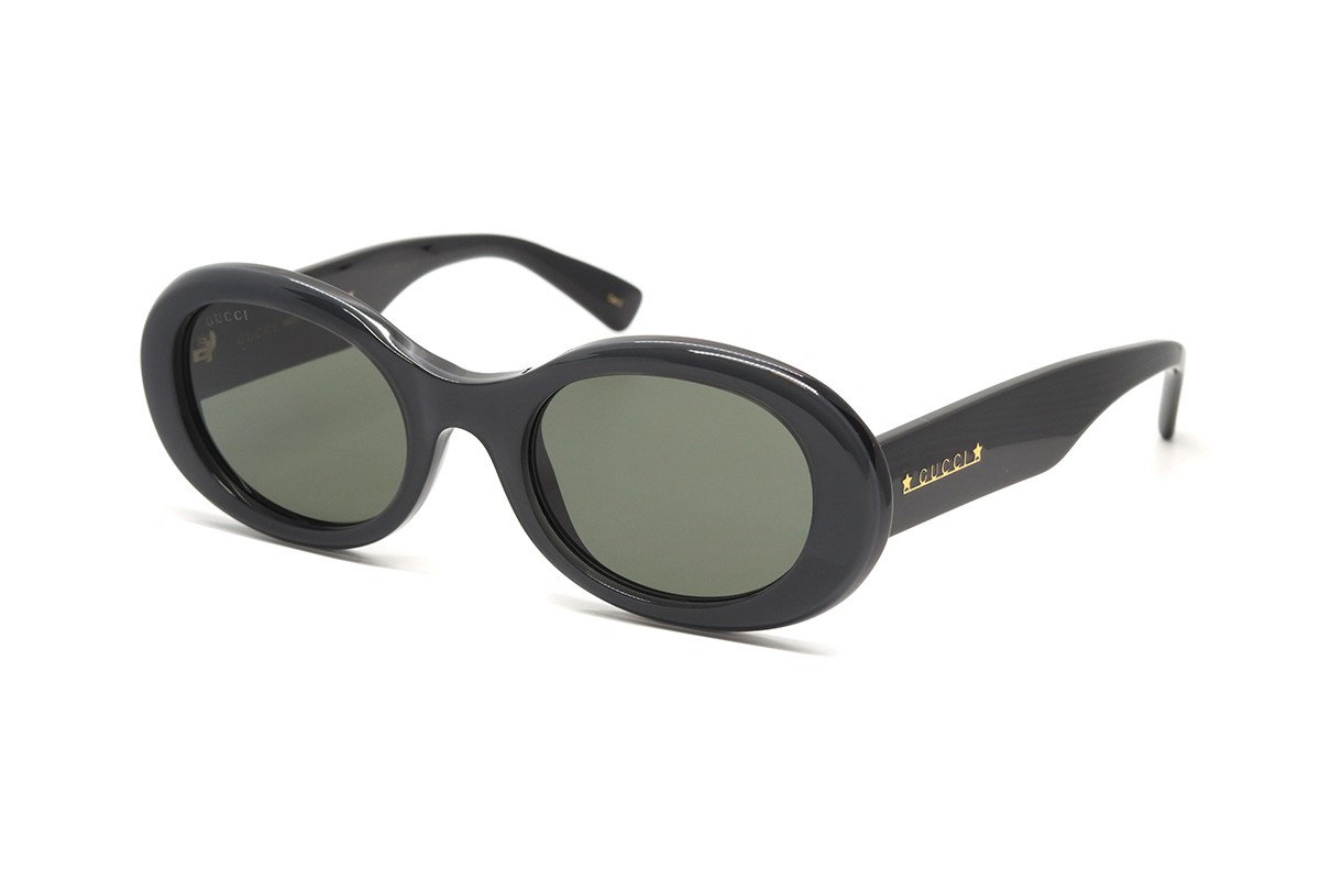 Сонцезахисні окуляри GUCCI GG1587S-001 52 Фото №1 - linza.ua