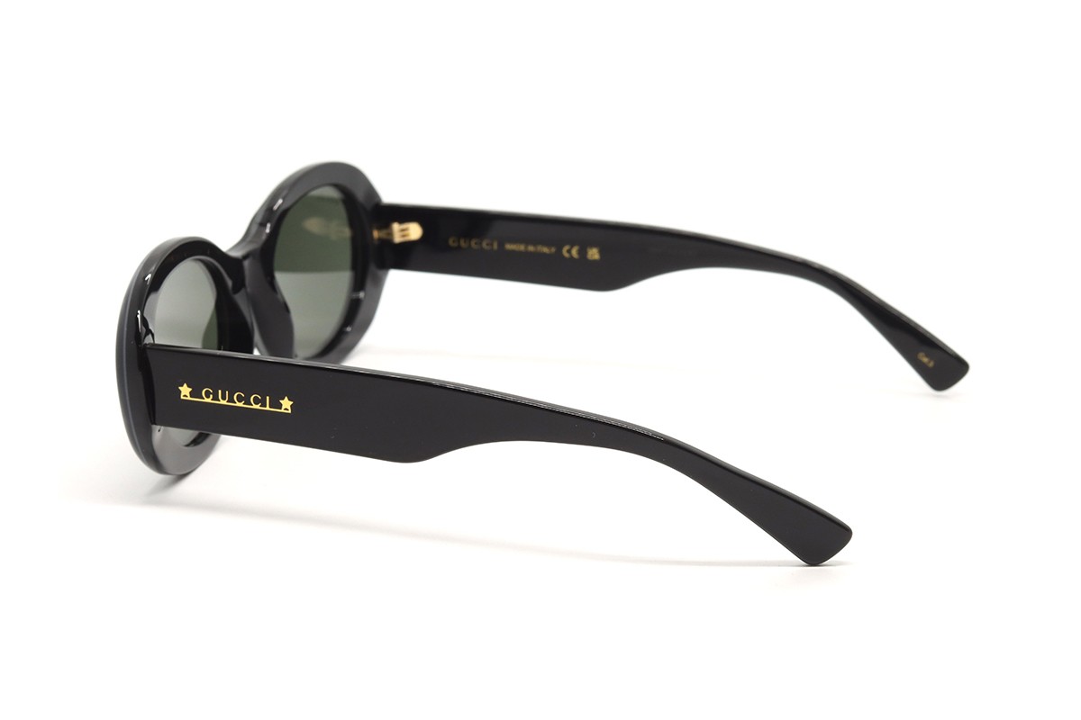 Сонцезахисні окуляри GUCCI GG1587S-001 52 Фото №2 - linza.ua
