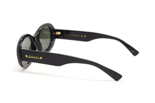 Сонцезахисні окуляри GUCCI GG1587S-001 52 Фото №2 - linza.ua