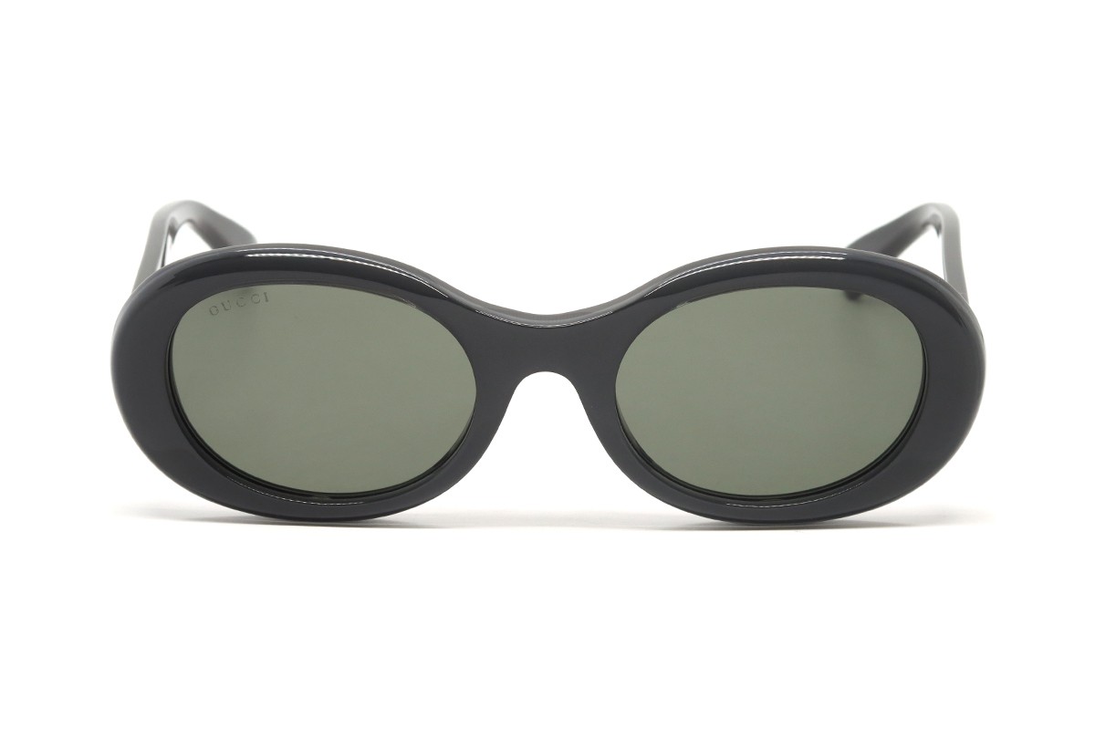 Сонцезахисні окуляри GUCCI GG1587S-001 52 Фото №3 - linza.ua