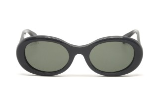Сонцезахисні окуляри GUCCI GG1587S-001 52 Фото №3 - linza.ua