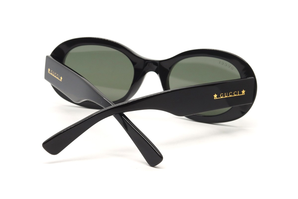 Сонцезахисні окуляри GUCCI GG1587S-001 52 Фото №4 - linza.ua