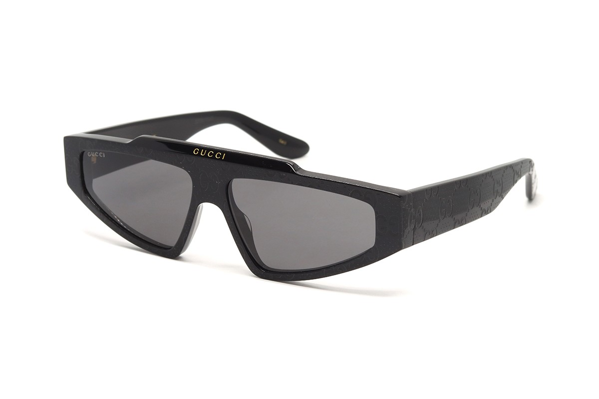 Солнцезащитные очки GUCCI GG1591S-001 58 Фото №1 - linza.ua