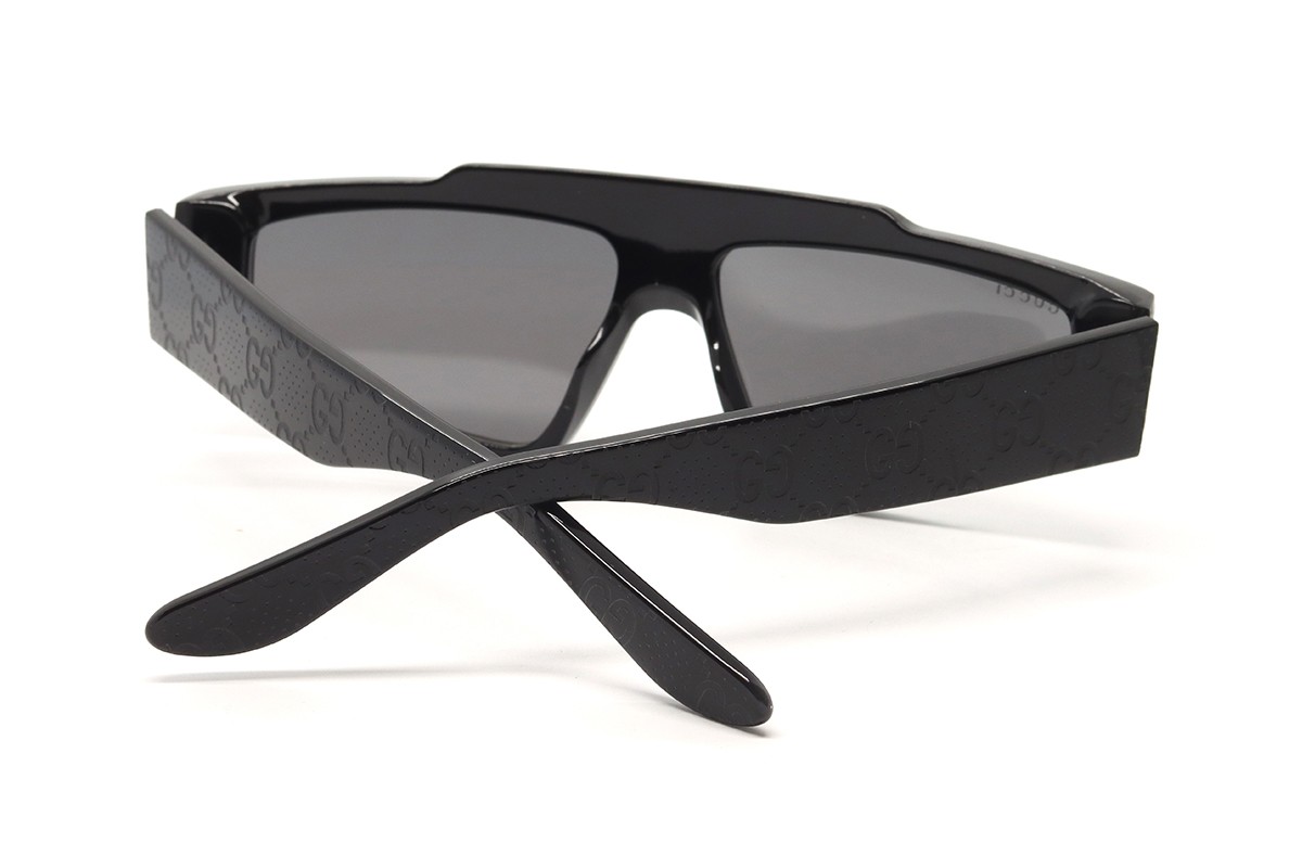 Солнцезащитные очки GUCCI GG1591S-001 58 Фото №2 - linza.ua