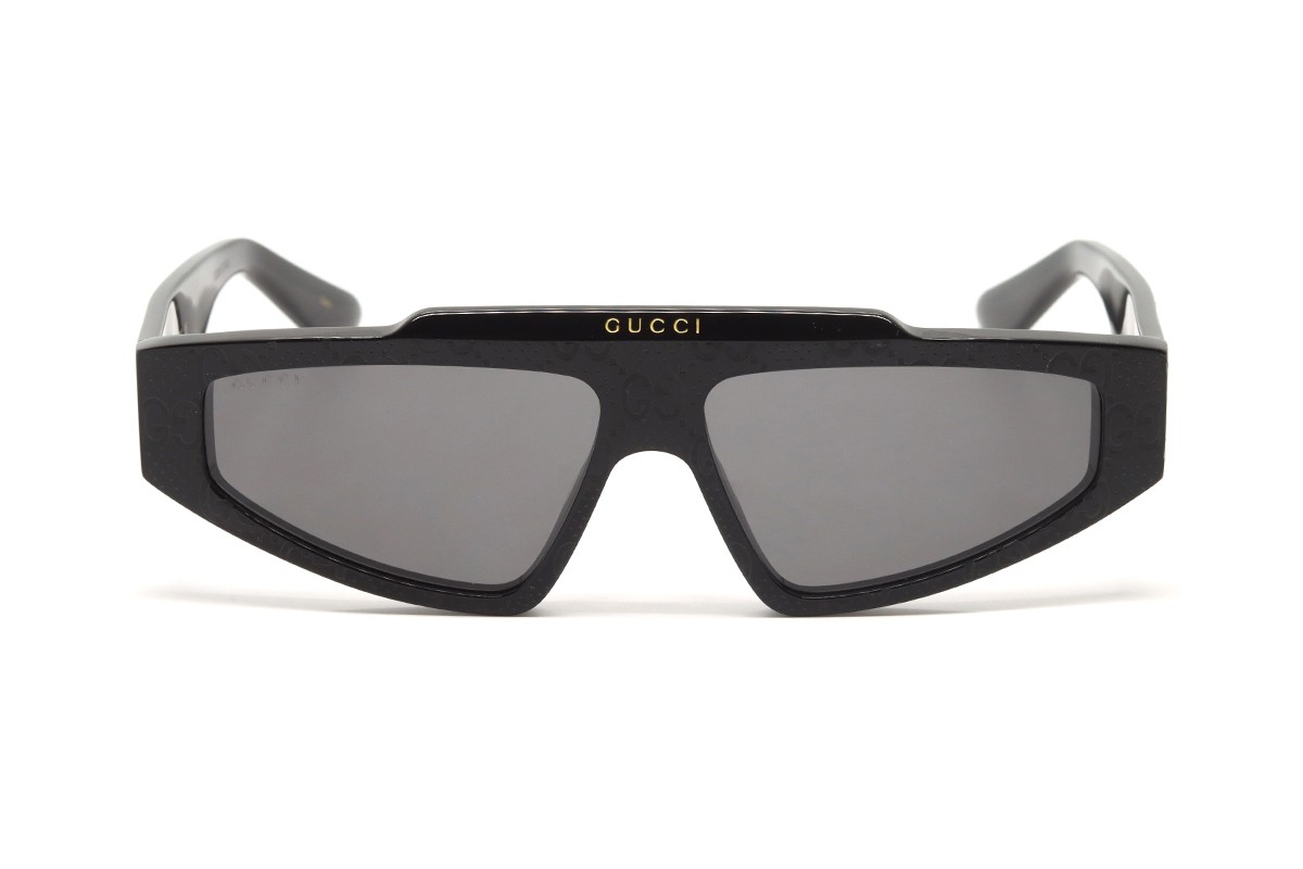Солнцезащитные очки GUCCI GG1591S-001 58 Фото №4 - linza.ua