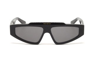 Солнцезащитные очки GUCCI GG1591S-001 58 Фото №4 - linza.ua