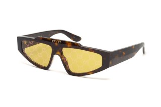 Сонцезахистні окуляри GUCCI GG1591S-002 58 - linza.ua