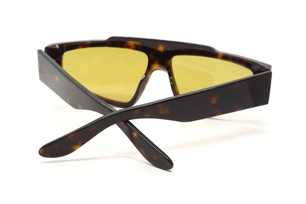 Солнцезащитные очки GUCCI GG1591S-002 58 Фото №2 - linza.ua