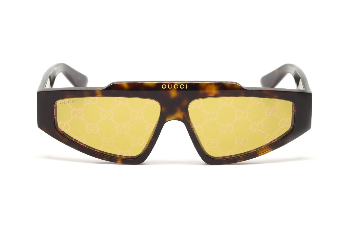 Солнцезащитные очки GUCCI GG1591S-002 58 Фото №4 - linza.ua