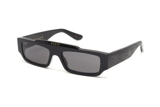 Сонцезахисні окуляри GUCCI GG1592S-001 55 Фото №1 - linza.ua