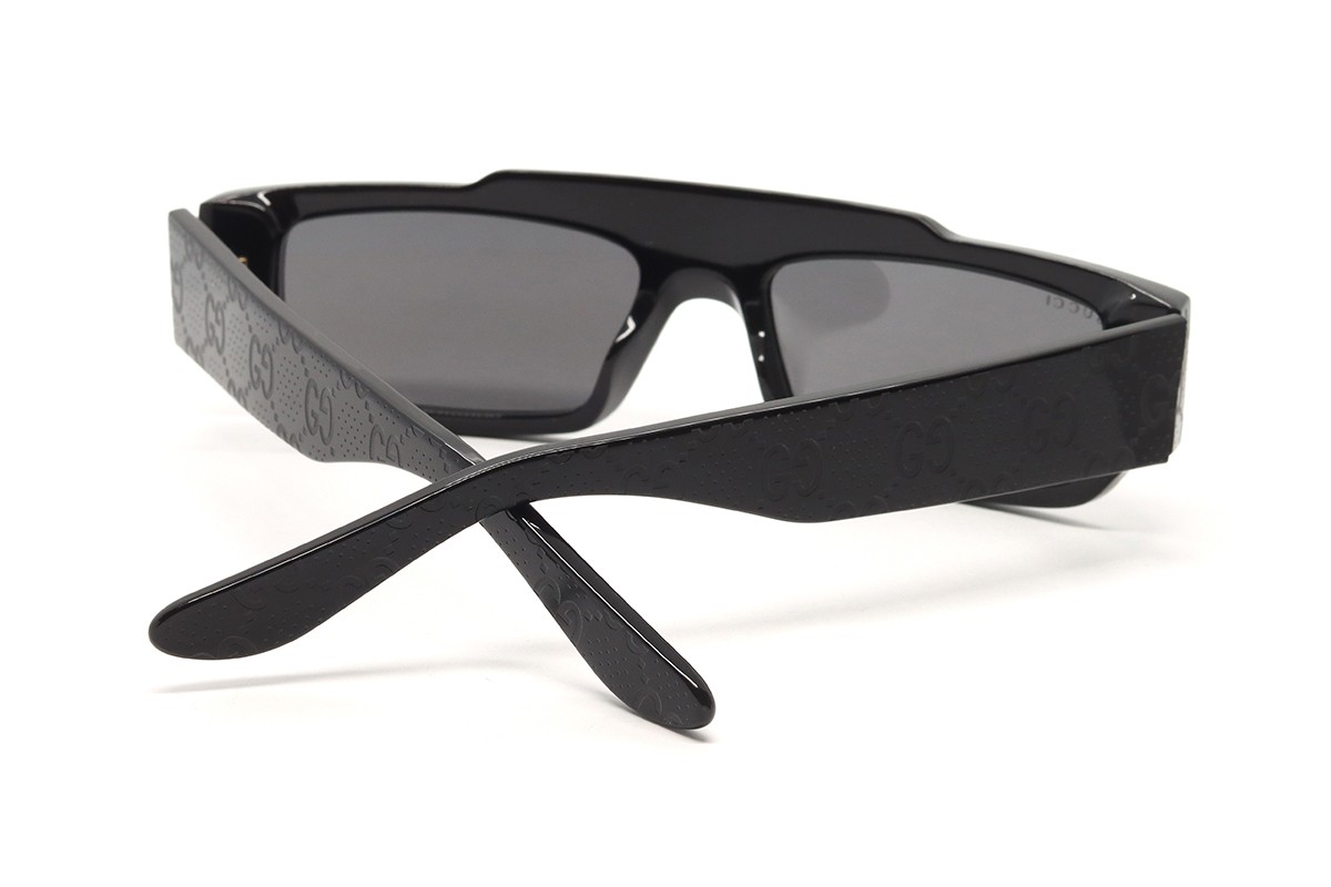 Сонцезахисні окуляри GUCCI GG1592S-001 55 Фото №3 - linza.ua