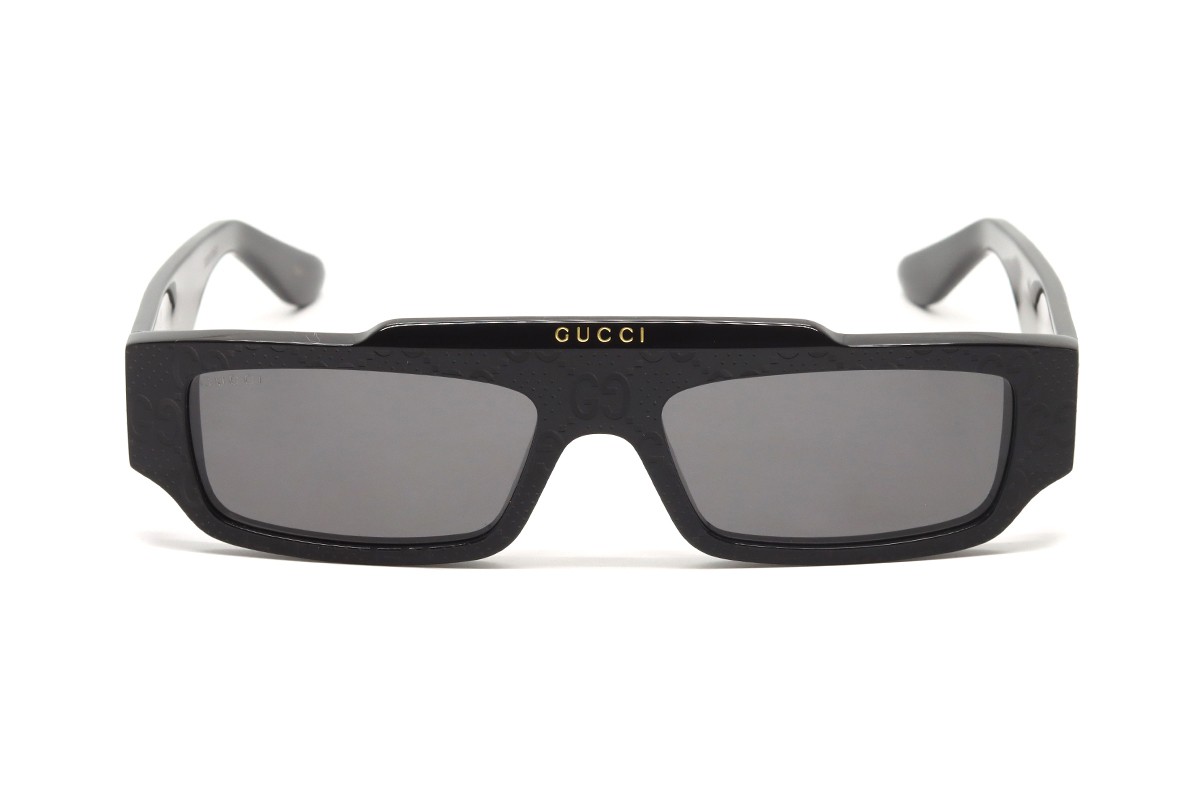 Сонцезахисні окуляри GUCCI GG1592S-001 55 Фото №4 - linza.ua