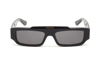 Сонцезахисні окуляри GUCCI GG1592S-001 55 Фото №4 - linza.ua
