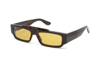 Сонцезахисні окуляри GUCCI GG1592S-002 55 Фото №1 - linza.ua
