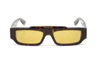 Сонцезахисні окуляри GUCCI GG1592S-002 55 Фото №3 - linza.ua