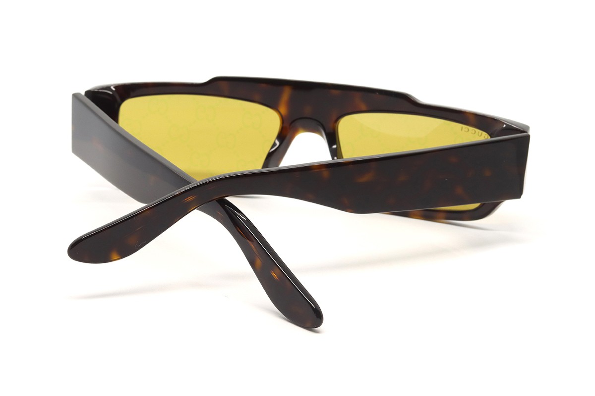 Сонцезахисні окуляри GUCCI GG1592S-002 55 Фото №4 - linza.ua