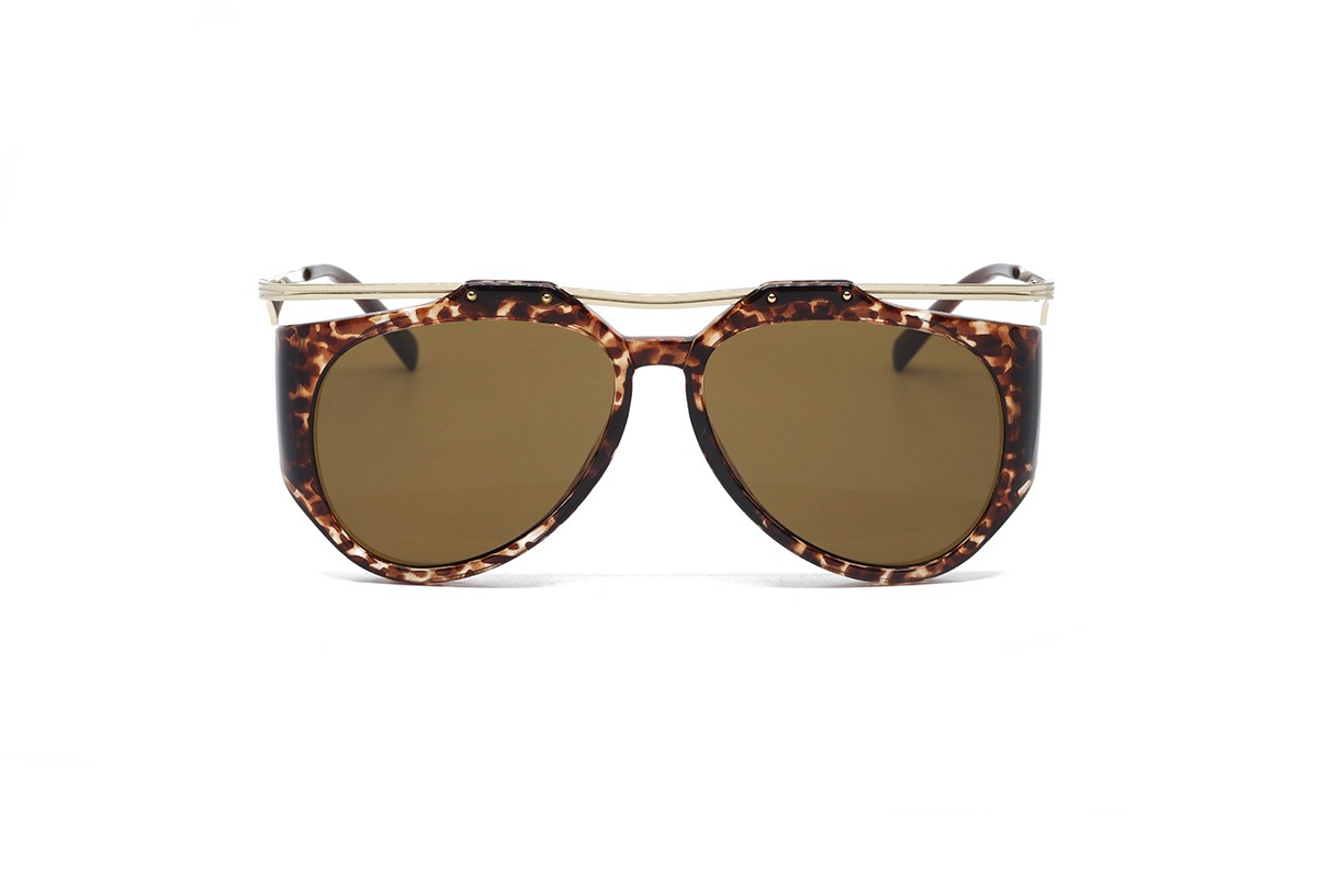 Сонцезахисні окуляри SAINT LAURENT SL M137 AMELIA-002 55 Фото №2 - linza.ua