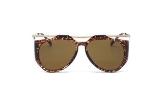 Сонцезахисні окуляри SAINT LAURENT SL M137 AMELIA-002 55 Фото №2 - linza.ua