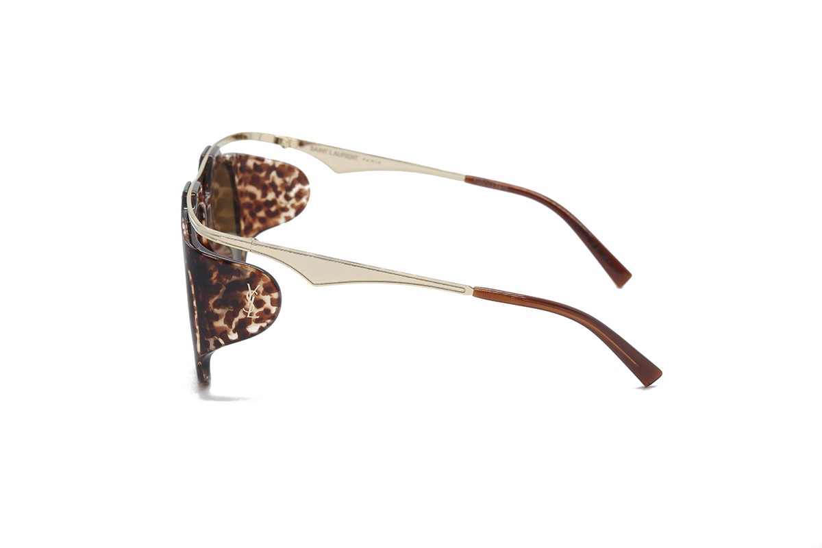 Сонцезахисні окуляри SAINT LAURENT SL M137 AMELIA-002 55 Фото №4 - linza.ua