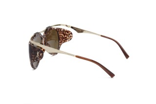 Сонцезахисні окуляри SAINT LAURENT SL M137 AMELIA-002 55 Фото №5 - linza.ua
