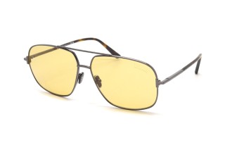 Солнцезащитные очки TOM FORD FT1096 08E 62 Фото №1 - linza.ua