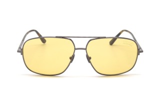 Солнцезащитные очки TOM FORD FT1096 08E 62 Фото №2 - linza.ua