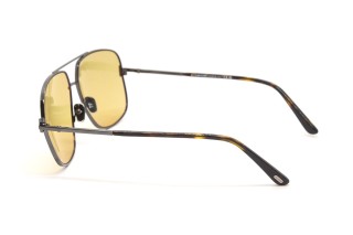 Солнцезащитные очки TOM FORD FT1096 08E 62 Фото №3 - linza.ua