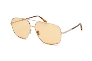 Солнцезащитные очки TOM FORD FT1096 28E 62 Фото №1 - linza.ua