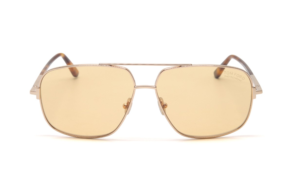 Солнцезащитные очки TOM FORD FT1096 28E 62 Фото №3 - linza.ua