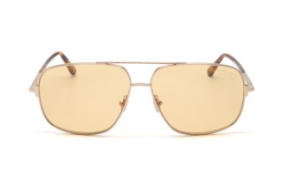 Солнцезащитные очки TOM FORD FT1096 28E 62 Фото №3 - linza.ua