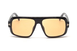 Солнцезащитные очки TOM FORD FT1101 01E 58 Фото №2 - linza.ua