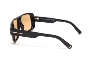 Солнцезащитные очки TOM FORD FT1101 01E 58 Фото №3 - linza.ua