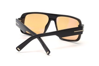 Солнцезащитные очки TOM FORD FT1101 01E 58 Фото №4 - linza.ua