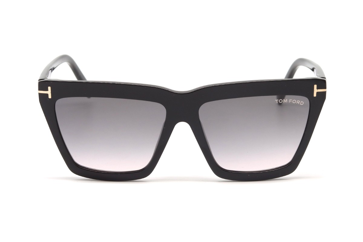 Сонцезахисні окуляри TOM FORD FT1110 01B 56 Фото №2 - linza.ua