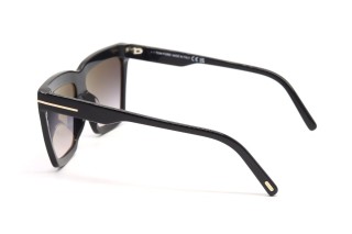 Сонцезахисні окуляри TOM FORD FT1110 01B 56 Фото №4 - linza.ua