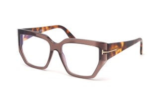 Оправи TOM FORD FT5951-B 048 54 Фото №1 - linza.ua