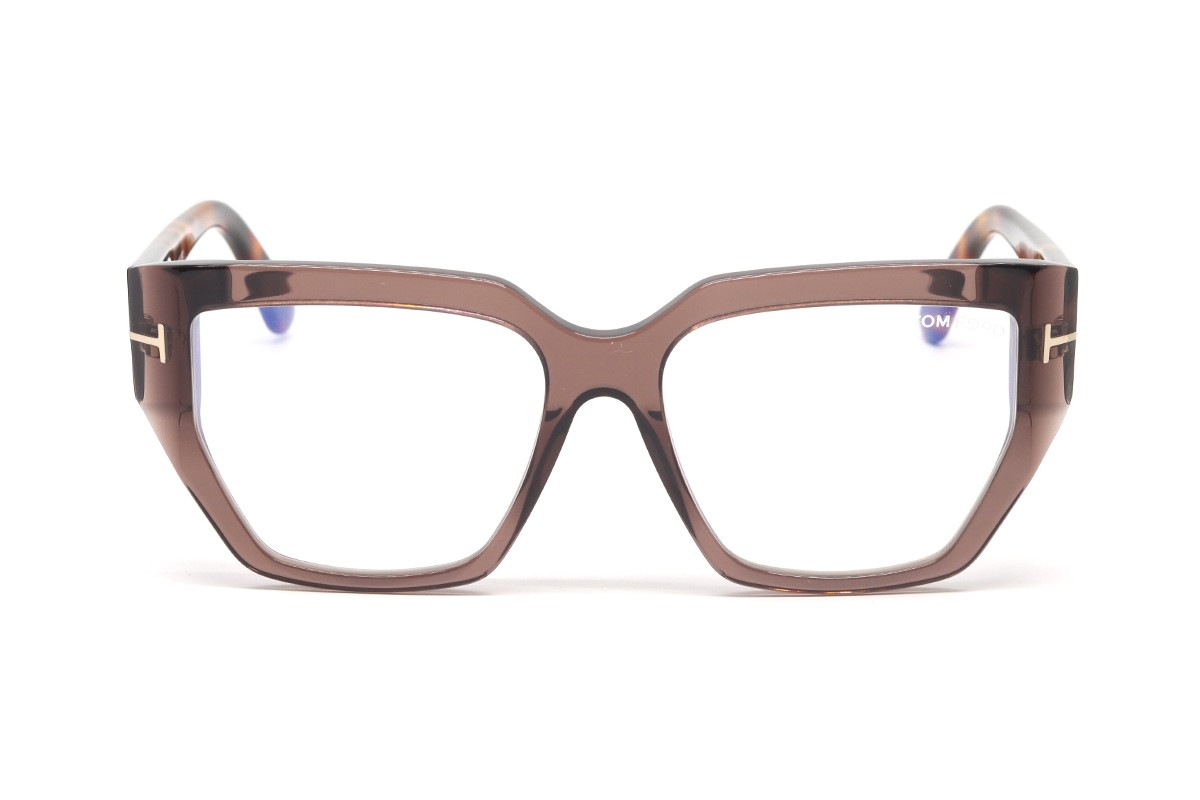 Оправи TOM FORD FT5951-B 048 54 Фото №2 - linza.ua