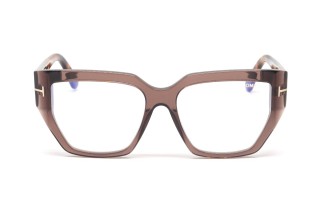 Оправи TOM FORD FT5951-B 048 54 Фото №2 - linza.ua