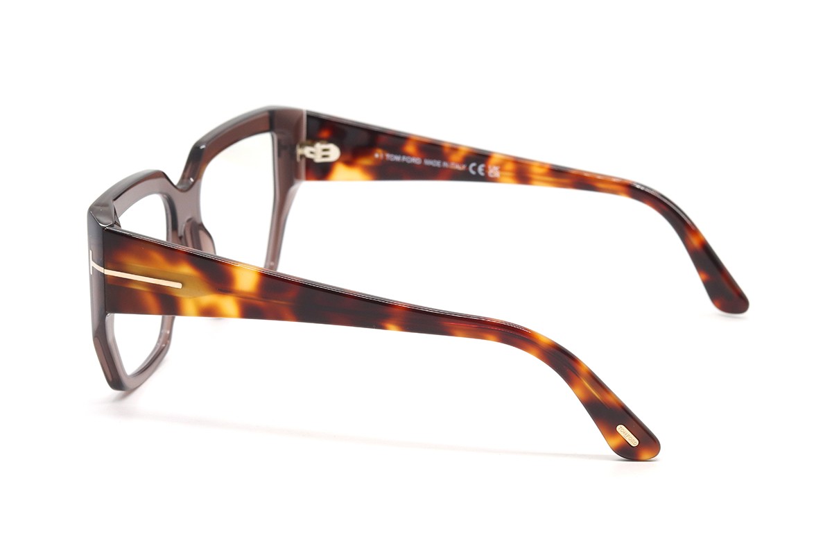 Оправи TOM FORD FT5951-B 048 54 Фото №3 - linza.ua