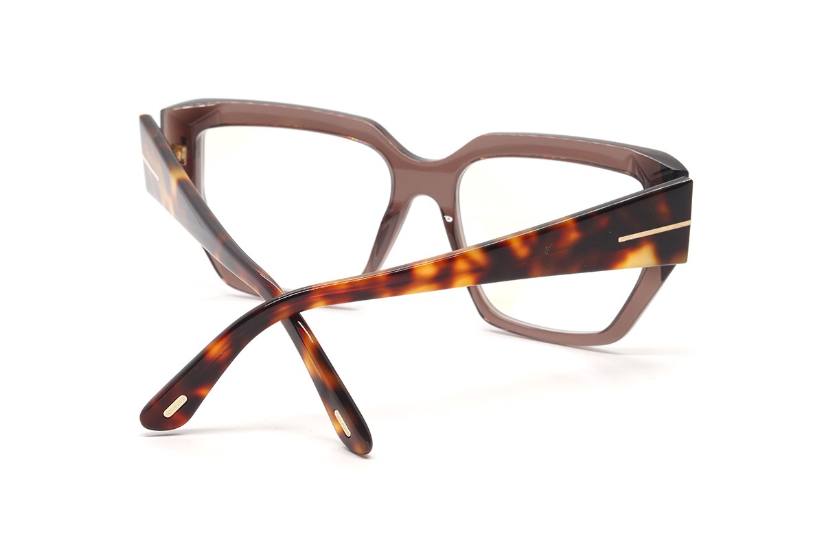 Оправи TOM FORD FT5951-B 048 54 Фото №4 - linza.ua