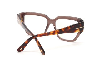 Оправи TOM FORD FT5951-B 048 54 Фото №4 - linza.ua