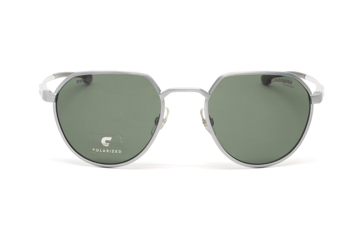 Сонцезахисні окуляри DUC CARDUC 036/S CTL52UC Фото №2 - linza.ua