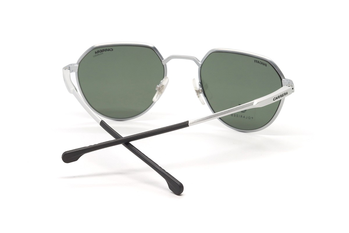 Сонцезахисні окуляри DUC CARDUC 036/S CTL52UC Фото №3 - linza.ua