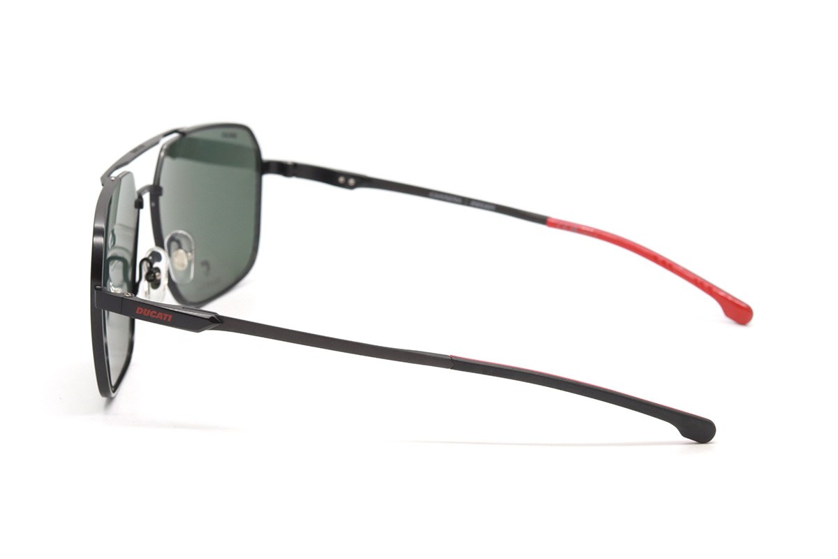 Сонцезахисні окуляри DUC CARDUC 038/S 00361UC Фото №2 - linza.ua