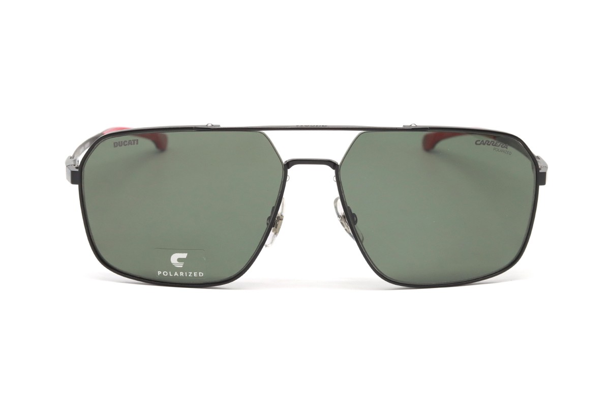 Сонцезахисні окуляри DUC CARDUC 038/S 00361UC Фото №3 - linza.ua