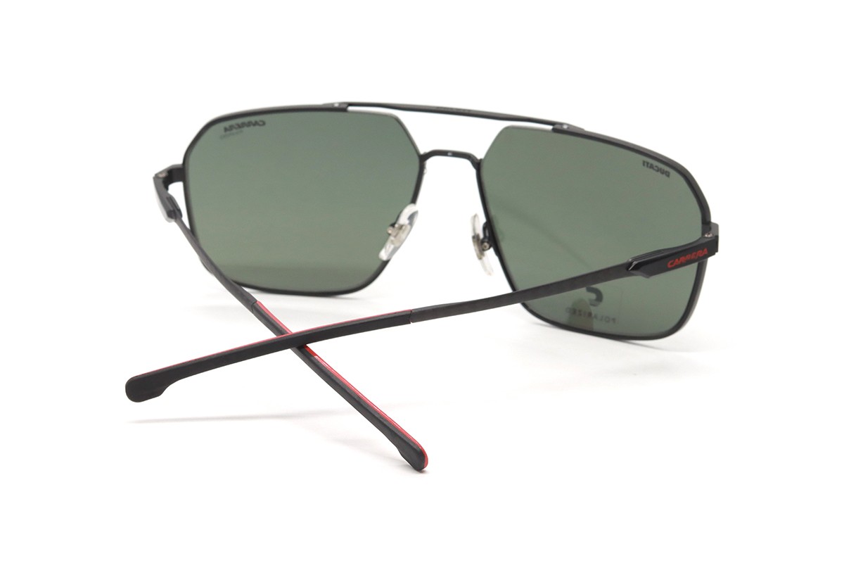 Сонцезахисні окуляри DUC CARDUC 038/S 00361UC Фото №4 - linza.ua